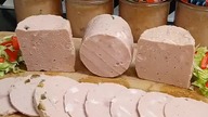 Cześć  dzisiaj zrobimy pyszną mielonkę Ala mortadela #gotujtosam #food #prepers #recipe #mielonka