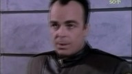 16.  Babilon5. S01E16.pl. PDTV ( Oczy )