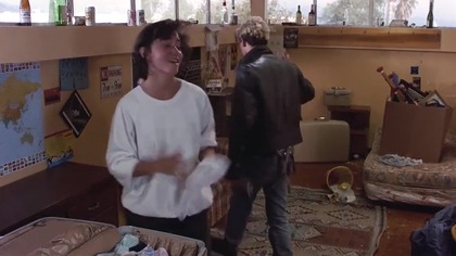 Kochaś (1989) Lektor HD