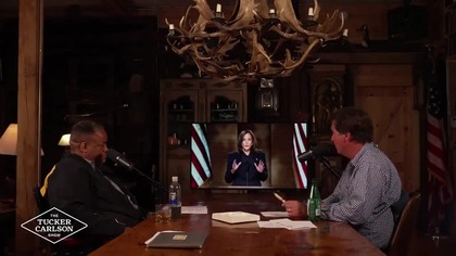 2024-08-23 AndyChoinski - TUCKER CARLSON OBNAŻA KŁAMCZUCHĘ KAMALĘ HARRIS ¦ POLSKI LEKTOR 720