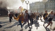 Major Grom: Gra.  2024.  Napisy PL