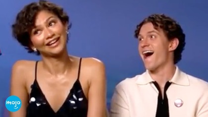 10 Actors Reveal Their Favorite Co-Stars