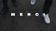 Szychvl - Merci (feat.  Buczer) (Prod.  BroConnexion) (Official Video)