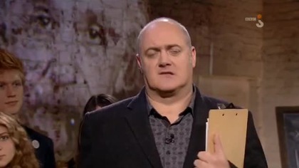 Obłędna nauka - Einstein [Lektor PL]