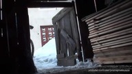 Biking Fail - wjade wjade lekko