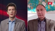 Rosjanie szykują coś dużo większego .  Fiński generał jest pewny.  Padła data