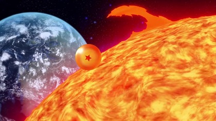 Dragon Ball Super - 003