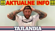 Aktualne INFORMACJE WJAZDU DO TAJLANDII! Ludzie odwołują loty, rezerwacje, jest PANIKA! I na końcu