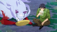 Tondemo Skill de Isekai Hourou Meshi (anime) - Odcinek 5 Bogini wiatru ma sabo do sodyczy 1080p