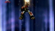 8.  Power Rangers Dino Grzmot - Złoty Chłopiec