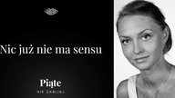 Nic już nie ma sensu - 5NZ #54 | Joanna Brylowska