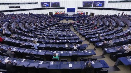 PRZEŻYJMY TO JESZCZE RAZ! NAJMOCNIEJSZE WYSTĄPIENIE ORBANA W HISTORII UE!