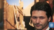 Marcin Suder uciekł porywaczom w Syrii. Miał ogromne szczęście