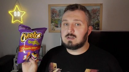 Próbowaliście tego smaku? Co o nim sądzicie?

 SUBSKRYBUJ MNIE I NACIŚNIJ DZWONECZEK
 ZOSTAW TEŻ ŁAPKĘ W GÓRĘ! 
 WBIJAJ NA INSTAGRAM!  http://instagram.com/kartonovvy

 FACEBOOK: https://www.facebook.com/kartonkeeper

Chcesz mnie wesprzeć?
DONATE: https://tipply.pl/@kartonovvy

Oglądasz teraz: Flaming hot czy są ostre? Lays Cheetos Doritos Flaming Hot