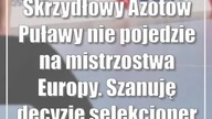 Dziwny przedmiot u pensjonariusza.  Ewakuowali DPS