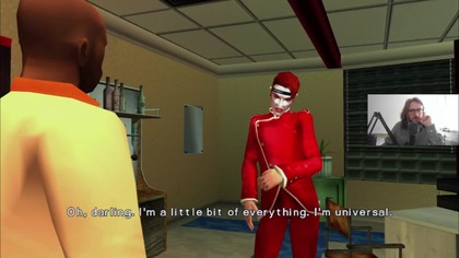 GTA JAKIE LUBIĘ! | Grand Theft Auto: Vice City Stories #7