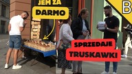 SPRZEDAM TRUSKAWKI CENA PRIV