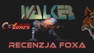Walker (1993) [Amiga] - Recenzja FoXa