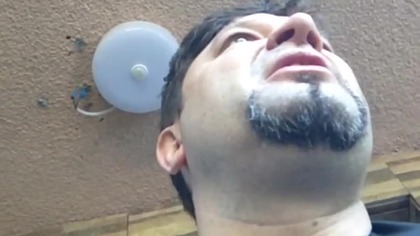 Andrzej Misiarz antykorupcja-psychiatra cieszyn nadaje na żywo