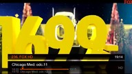 KINOTV + FOX - 08-12-2020 - Reklamafragmenty, Identy + TVN7 Autopromocja (fragment)