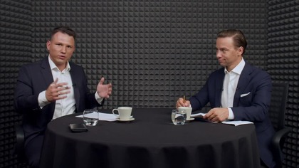 Krzysztof Bosak & Sławomir Mentzen odc. 28 - Ukraina pokazała Polsce wała! (21.09.2023)