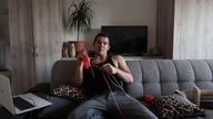 Q&A.  Moja fobia przed zamknięciem w wersalce?! cz. 2
