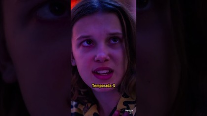 Stranger Things: Hopper & Elevens Arc (Season 1-5)