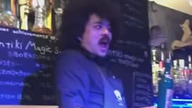 Najlepszy barman w mieście