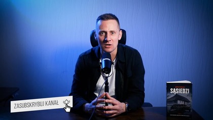 BEZKARNOŚĆ UKRAIŃSKIEGO DZIENNIKARZA | #6 Komentarz Międlara