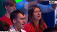 Jarosław Kaczyński do młodych w Lublinie - zielony konserwatyzm, równe płace dla kobiet