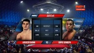 Papin vs Oliviera