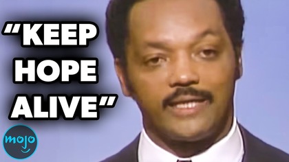7 Things You Should Know About Jesse Jackson
