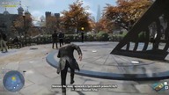 Watch Dogs Legion BloodLine #06 Zlecenia od Fredi