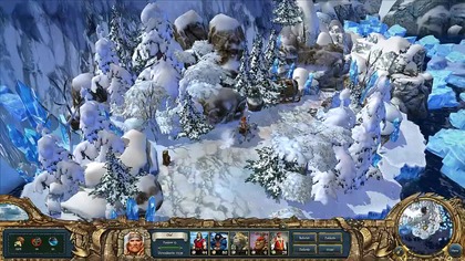 Kings Bounty: Wojownicy Północy odc18