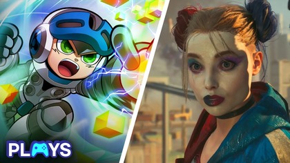 10 Insanely OVERHYPED Video Games