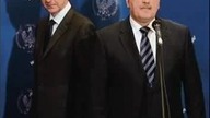 Resort obrony za czasów rządu koalicji PO PSL.