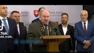 Na Słowacji są jeszcze mądrzy normalni Ludzie