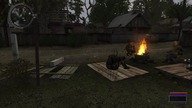 Zagrajmy w S. T. A. L. K. E. R. :Spectrum Project#3-Leszy i polowanie na dziki.