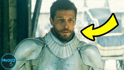 Top 10 Things You Missed In A Knight of the Seven Kingdoms Episode 2