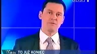 ADAM MAŁYSZ LECI NA PLANETĘ BANANÓW