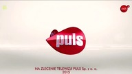 PULS2 - 01-02-2021 - Ident produkcyjny TVPULS 2015, Belka
