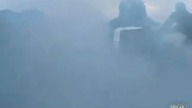 Best Burnout   EVER!