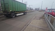 Ochrona Solid w miejscu gdzie policja dojechała nastolatka próbuje mi pokazać, kto tu rządzi! #230 (