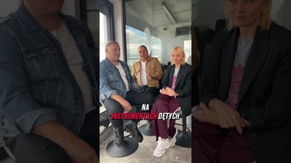 Co najbardziej lubisz w numerze Bierz co jest ? Golec uOrkiestra!