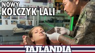 Nie było lekko ale dała radę! Docieramy na Koh Chang! TAJLANDIA [4K]