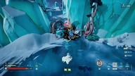 Misje na lodowej planecie | #04 | Voidling Bound