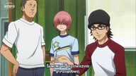 Diamond no Ace - 14 Napisy PL