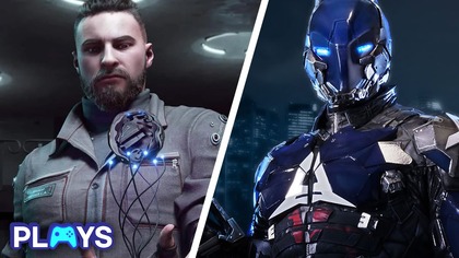 10 Games RUINED By a Single Character