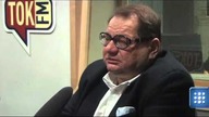 Ryszard Kalisz wspomina Annę Laszuk
