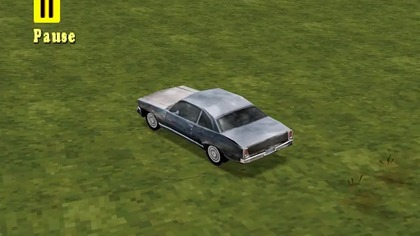 Driver: Epic mega long jumps! Mix